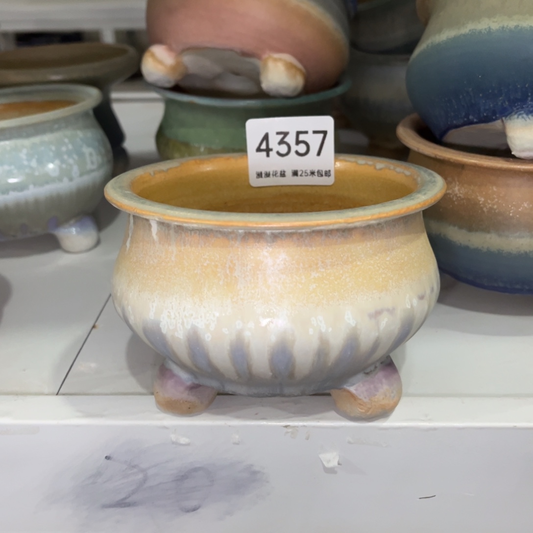 4357内口10景德镇手工