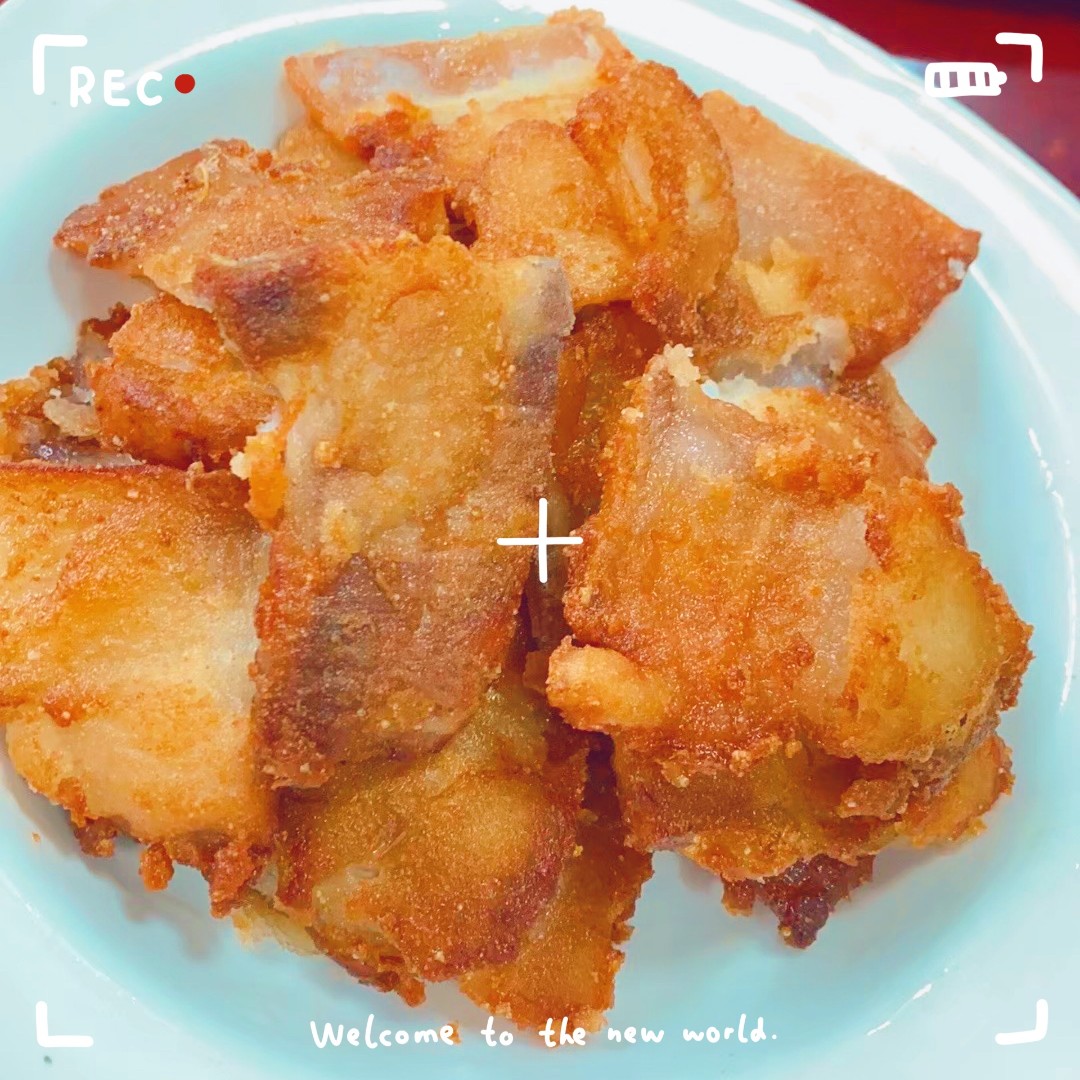 湖南常德纯手工传统工艺榨粉子 榨肉350g食用坛子菜