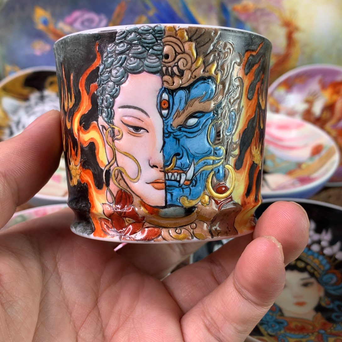 陶不能不要在外面浪费我一分钟