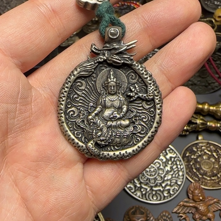 泥塑精品小元素品相完美，