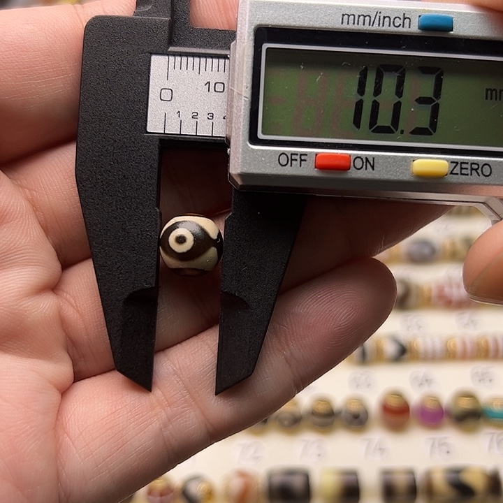 玛瑙/玉髓未镶嵌单颗