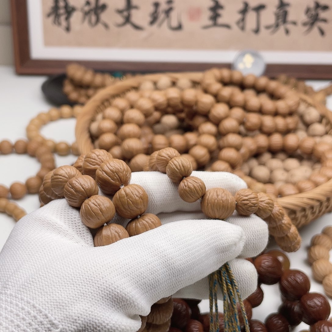 猴头核桃吊坠用****7猴头