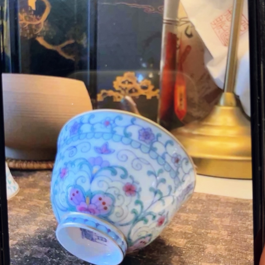 冉月主人杯一个。。。。。。