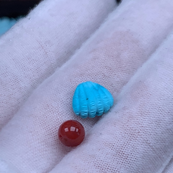 *****南红玛瑙未镶嵌珠宝奇石