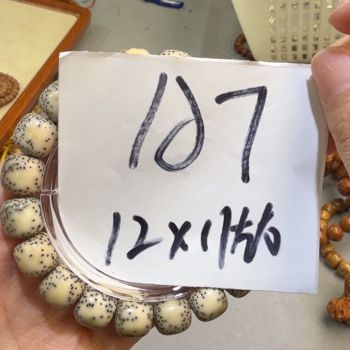 游***生星月菩提手串A7///////////////////