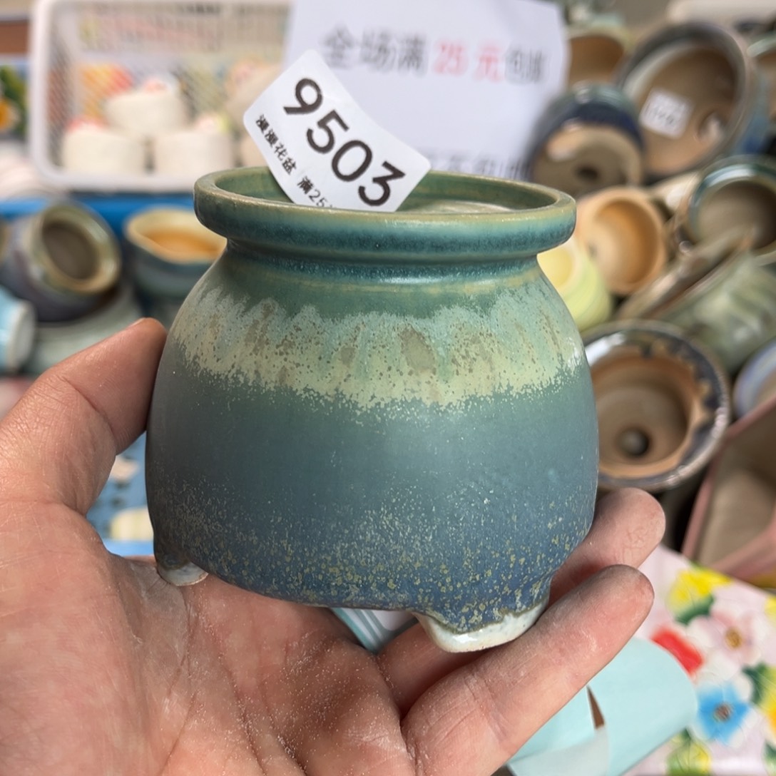 9503内口6景德镇手工