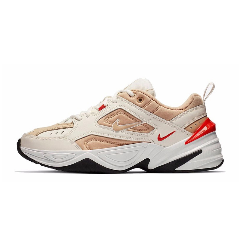 NIKE耐克男鞋NIKE M2K TEKNO时尚运动玩球穿搭休闲鞋AV4789-102