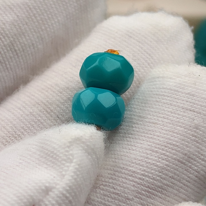 【闪购商品】绿松石配饰未镶嵌