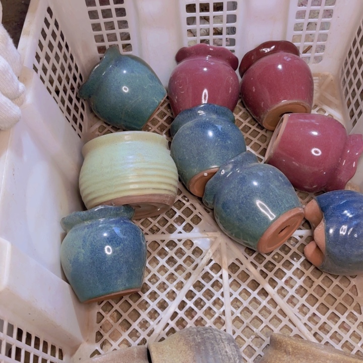 花盆 透气 紫砂 口径 高度