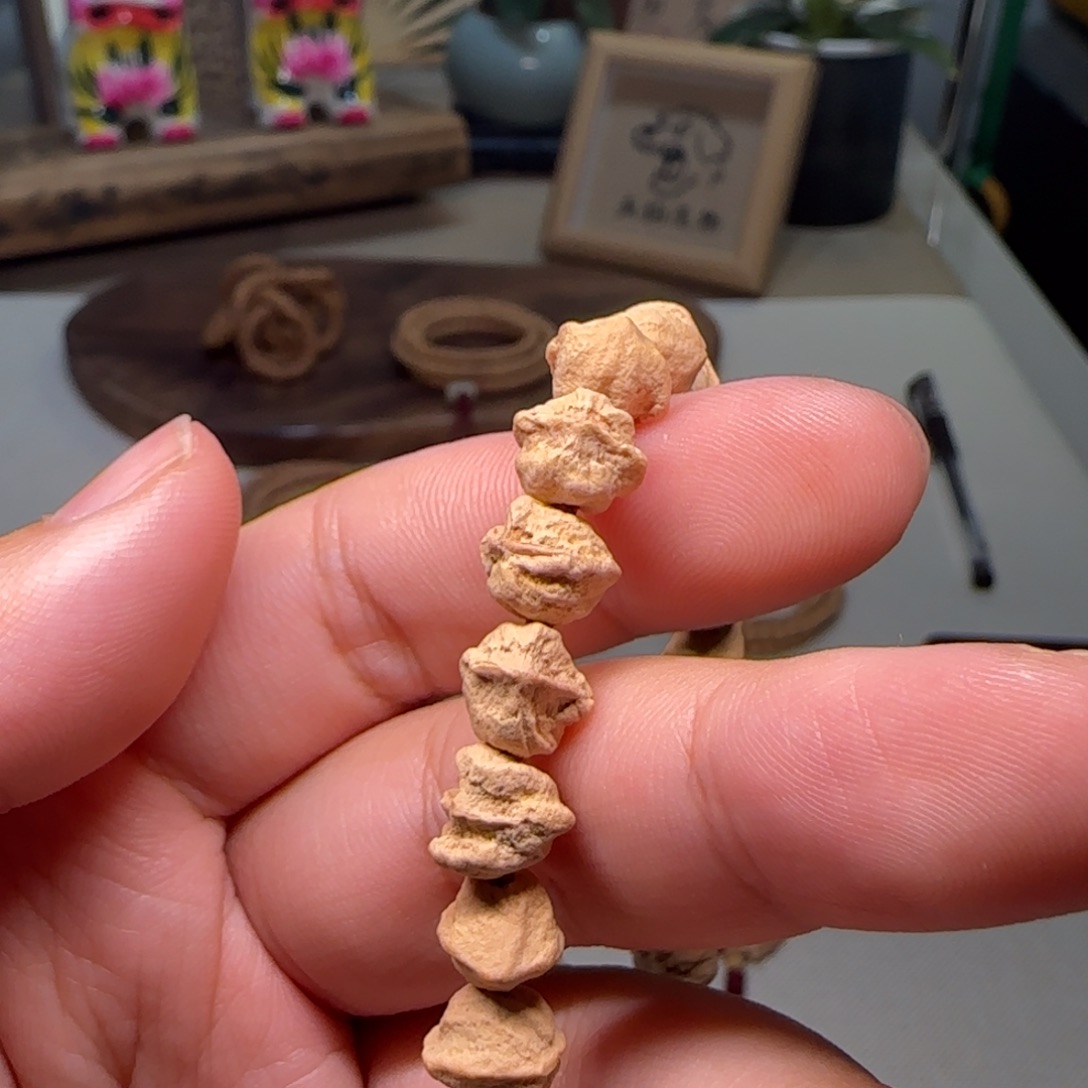 柏香籽/百香籽吊坠