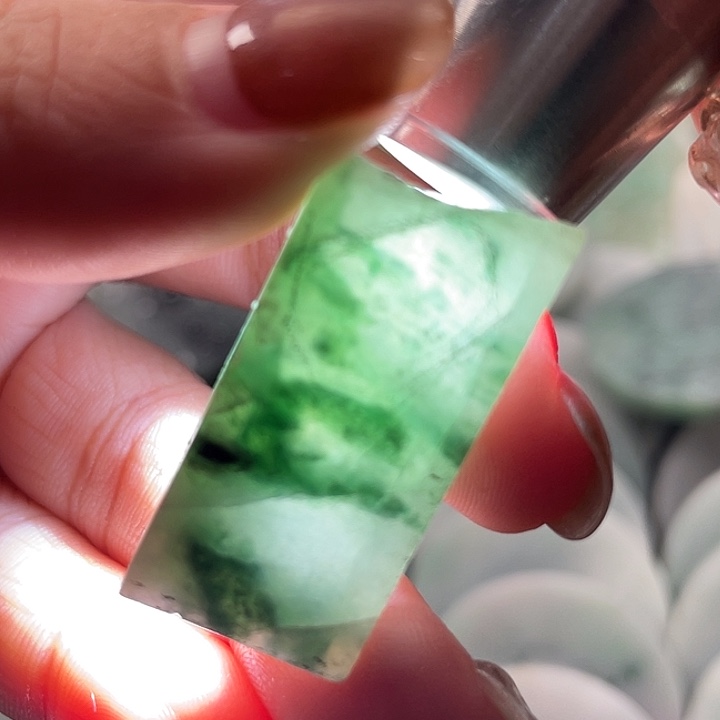 裸石翡翠18000000000