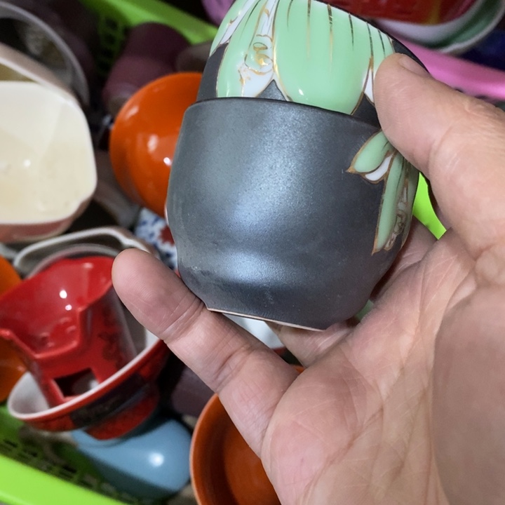 陶瓷艺术品及陶瓷制品