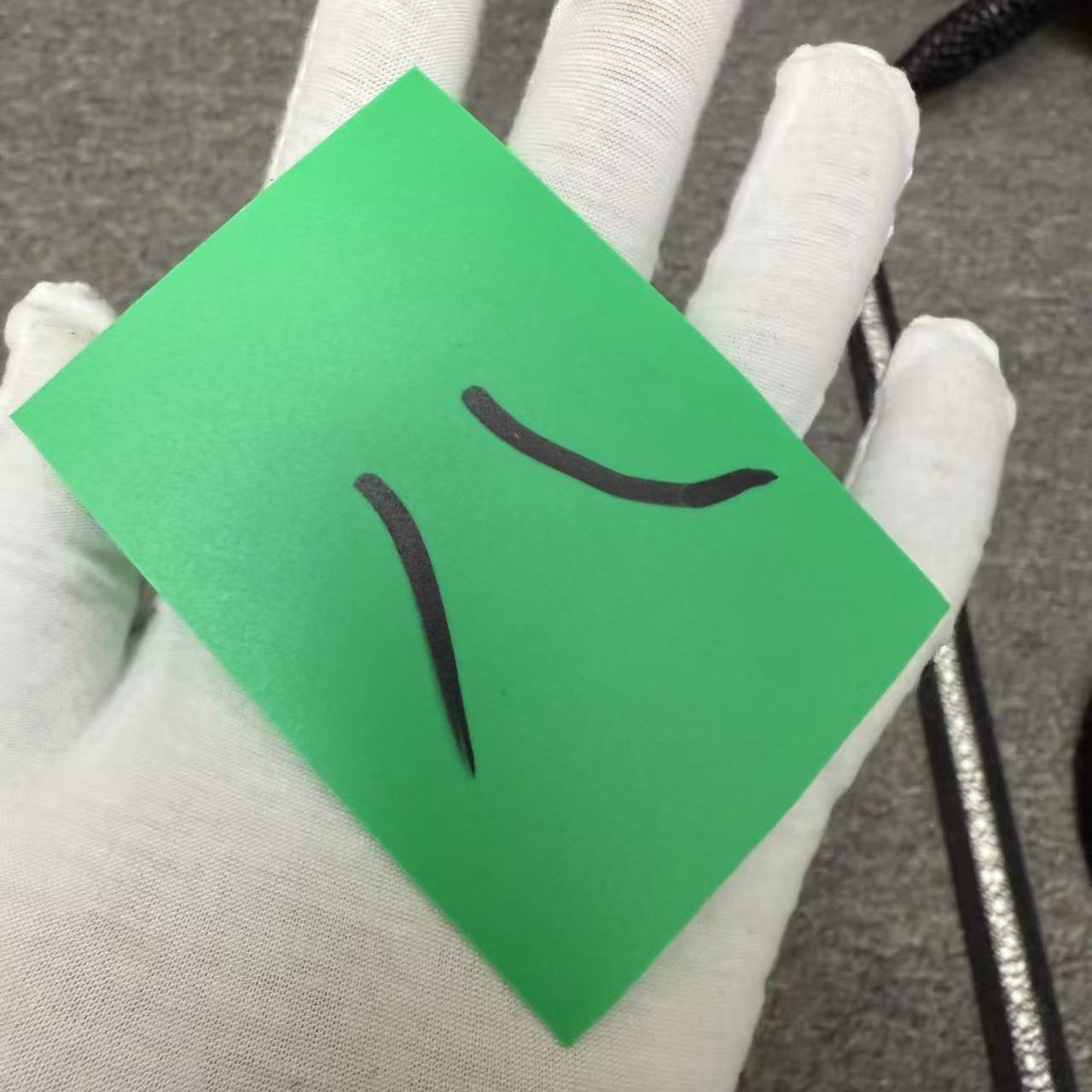 (单扣头) 8号-星空大对口圆扣