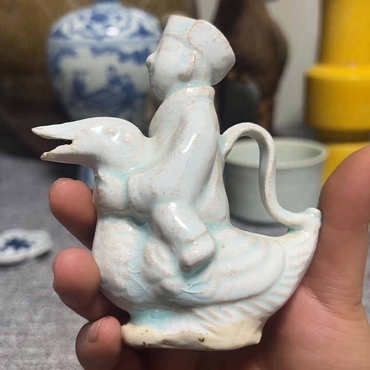 瓷片瓷片，瓷器，瓷片