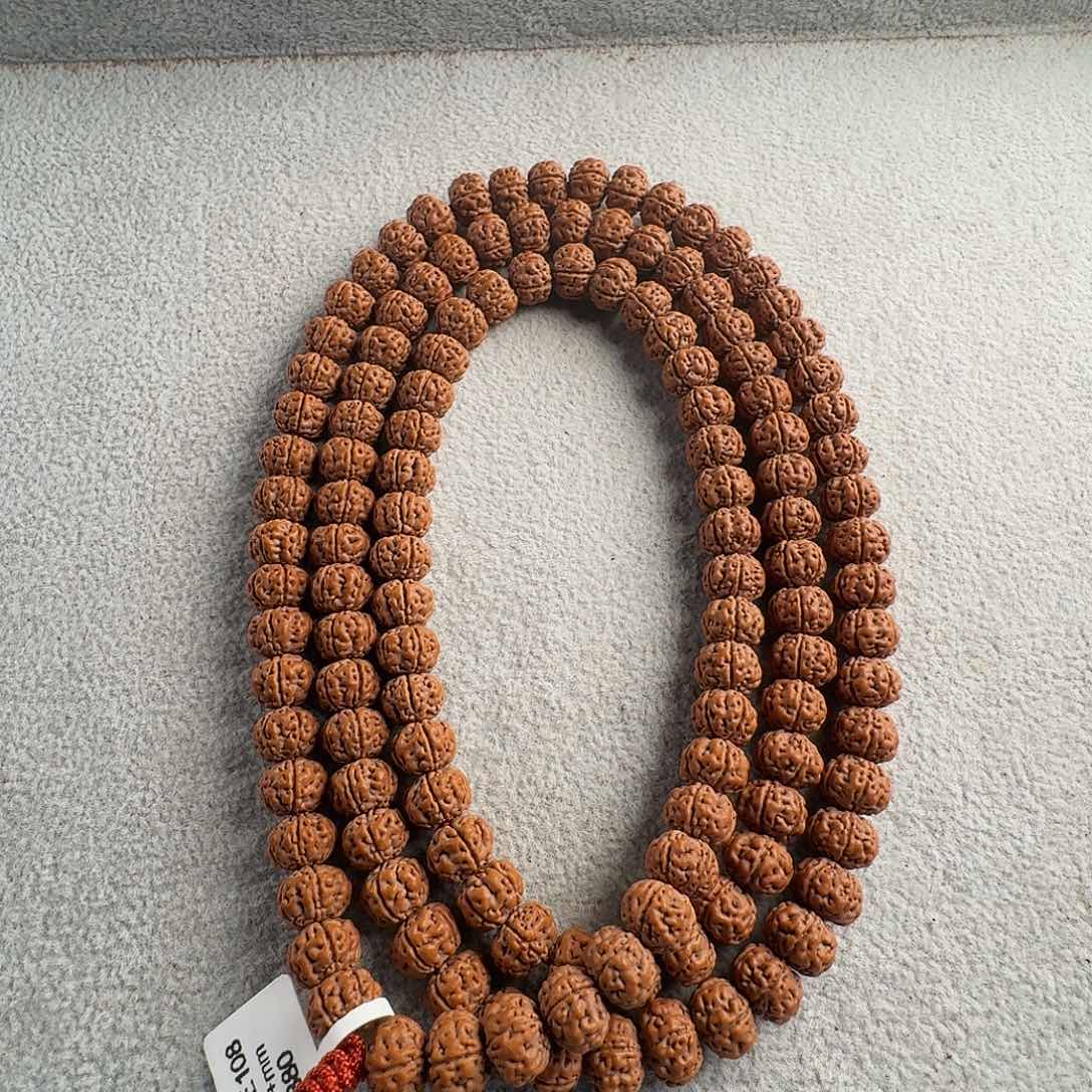 金刚菩提吊坠头货老树王