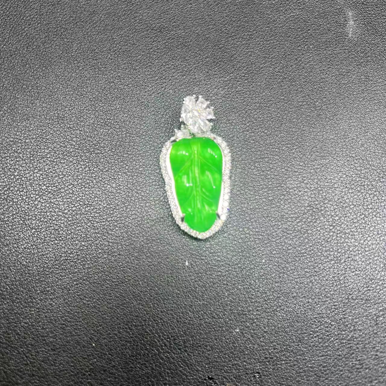 【蜜妃高订】RB-1150时尚设计吊坠多样性发一件