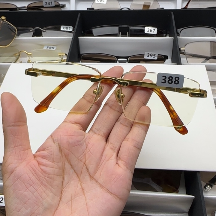 分体式商务款竹叶青388