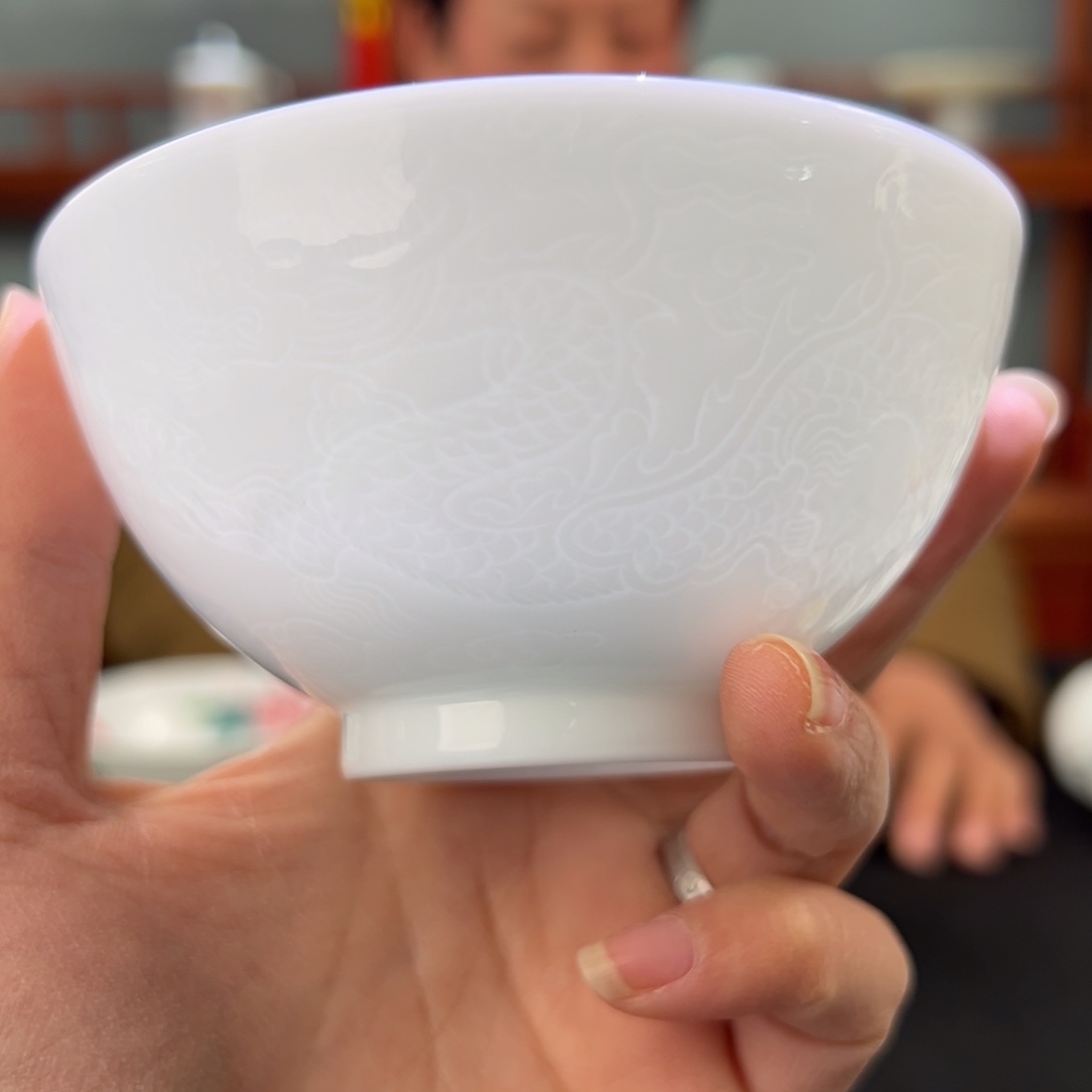 半刀泥素胎主人杯