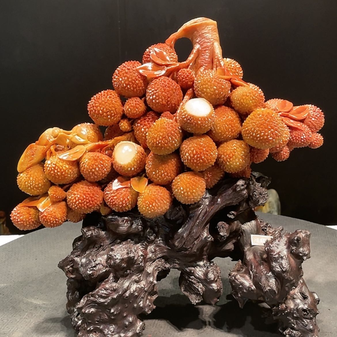 【闪购商品】寿山石用****8寿山石雕刻艺术品