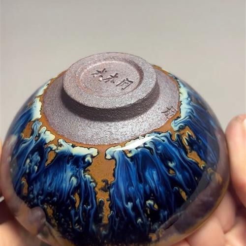 【闪购商品】茶盏-14.............