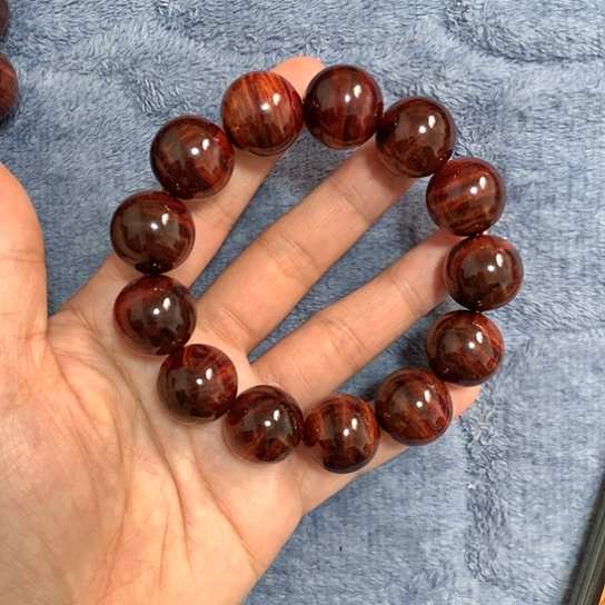 手串/手链黄花梨/降香黄檀