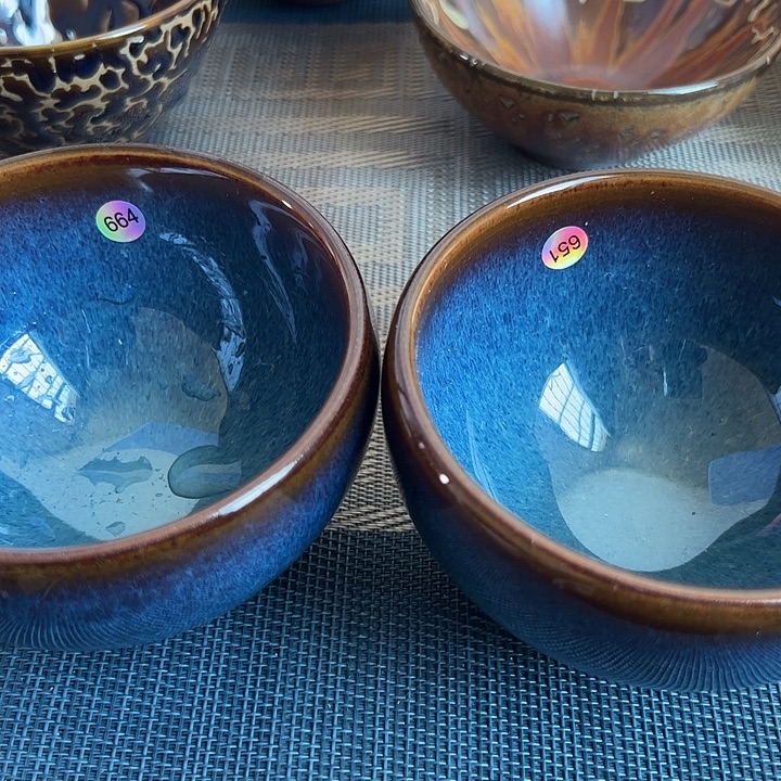 茶盏建盏喝茶主人杯651664