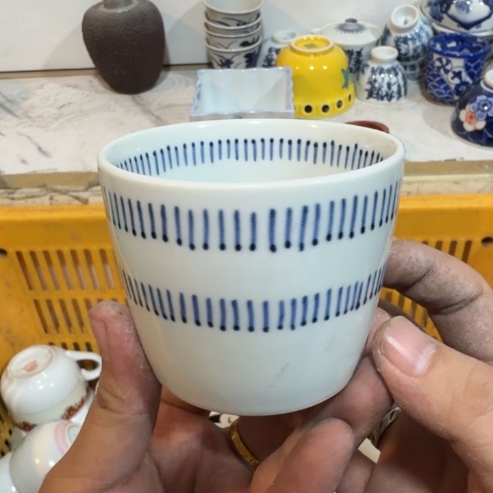 陶瓷推荐第二名20包邮