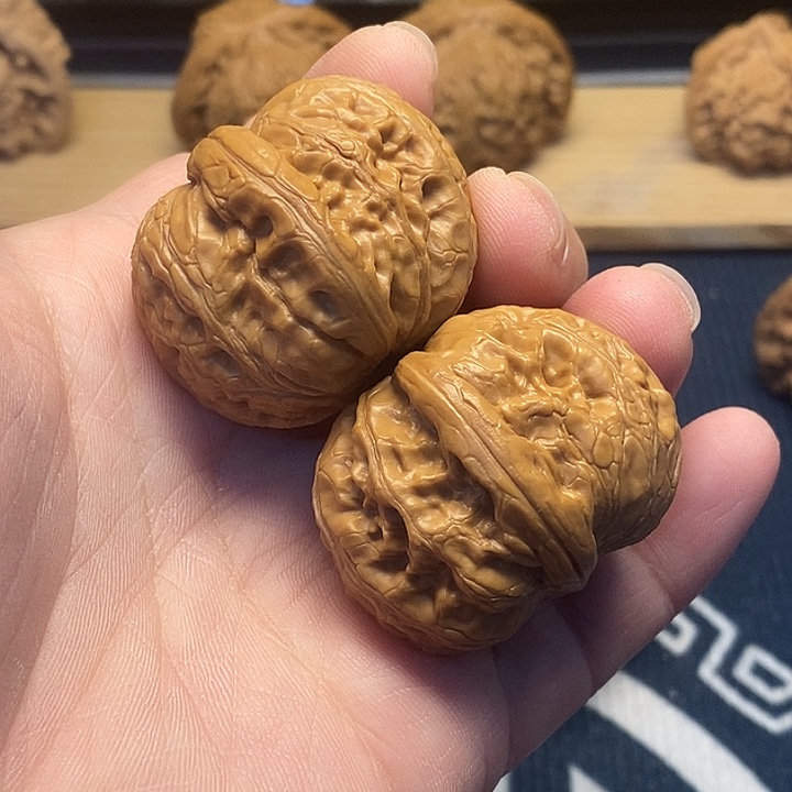 核桃40元宝福利核桃