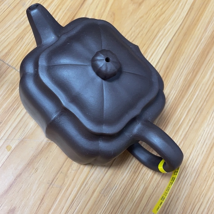 茶壶紫砂紫砂艺术作品