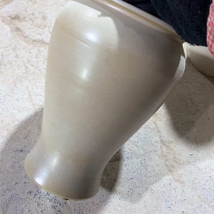 瓶口14高28 景德镇陶瓷满29包邮