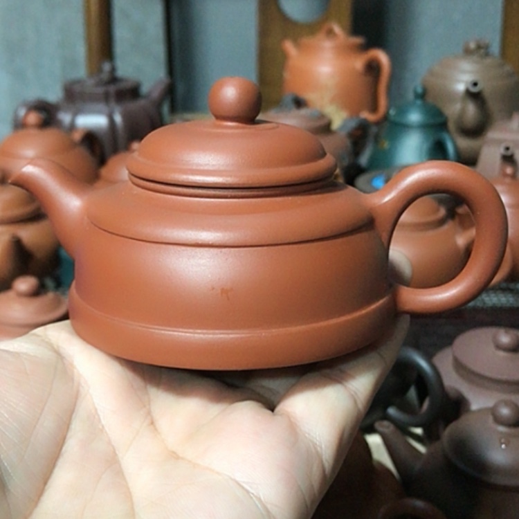 【闪购商品】茶壶紫砂你****?在线的人都可以了……