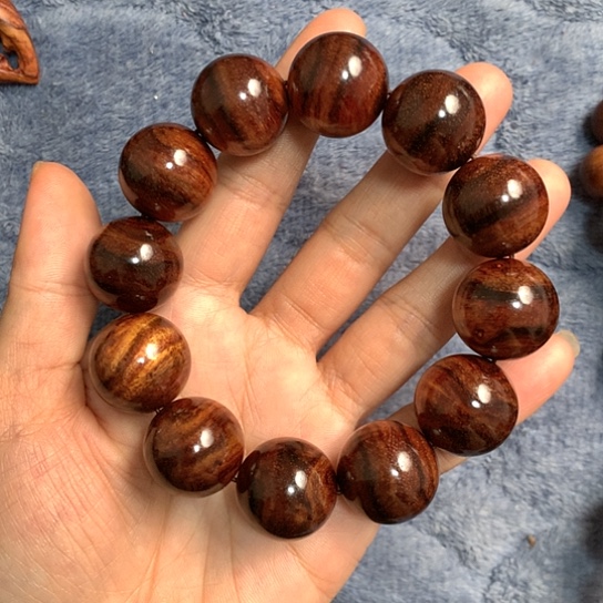 手串/手链黄花梨/降香黄檀