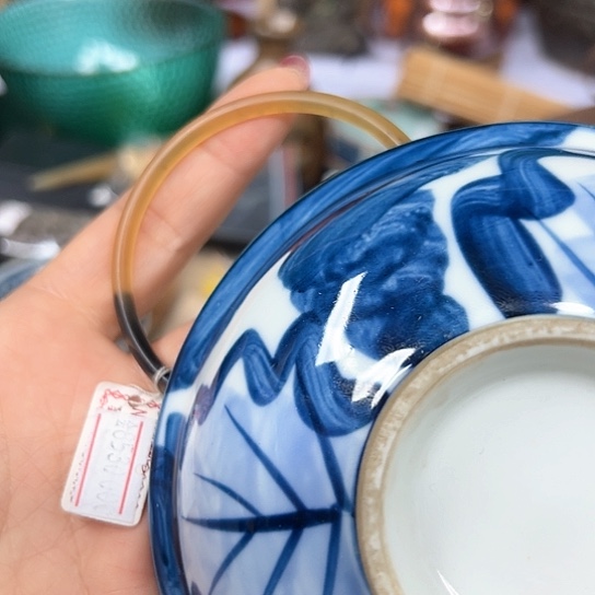 瓷器艺术品工艺品