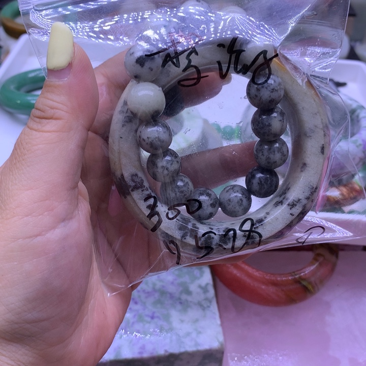 石英质玉12334455667788未镶嵌