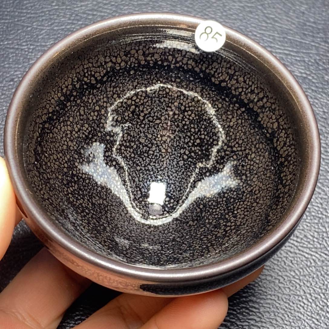 茶盏名家作品，保证正品！