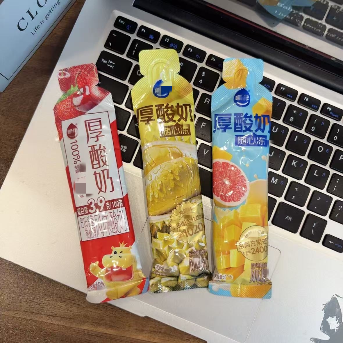 【“人类猫条”玩具】仿真玩具解压神器趣味搞笑送朋友创意礼物车摆件