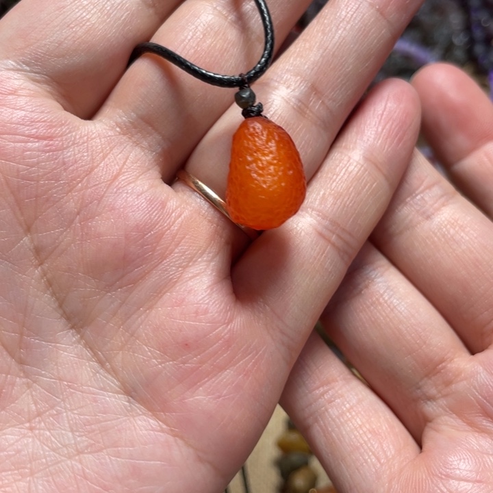 玛瑙/玉髓合金手链