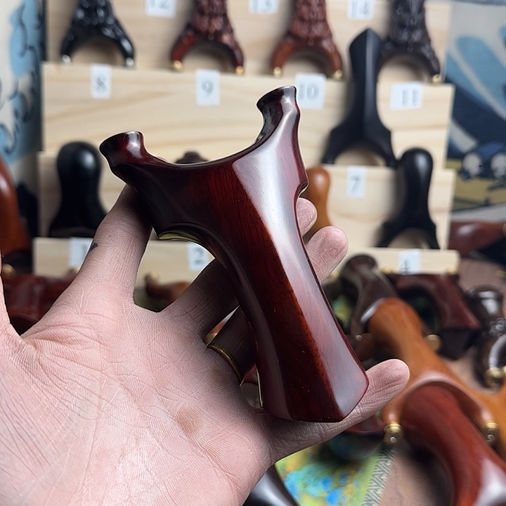 紫檀80地煞木木木