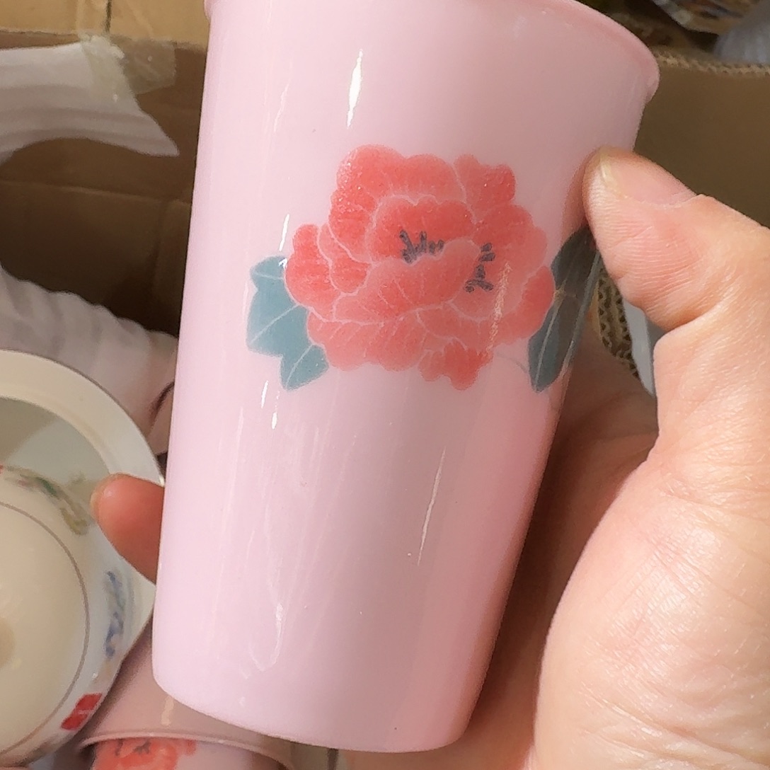 景德镇陶瓷876555788998654567