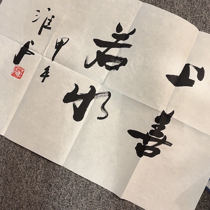 国画恒****品手绘作品欣赏77