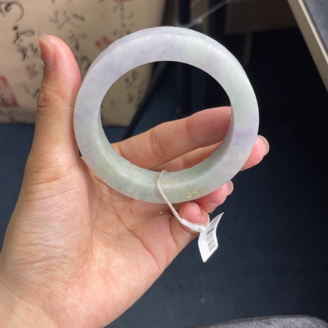 定制翡翠天然A货翡翠未镶嵌