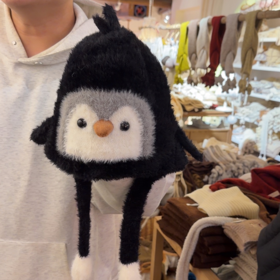 棉大馍馍推荐好看帽子