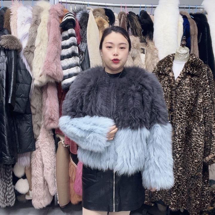 狐狸毛貉子毛车条款