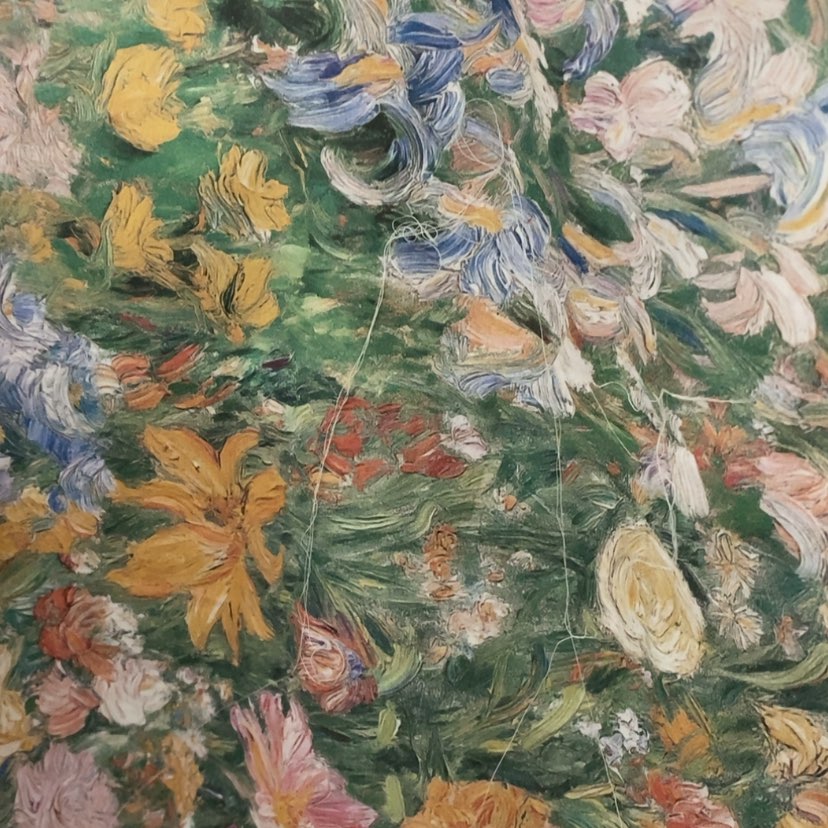 【闪购商品】满花037