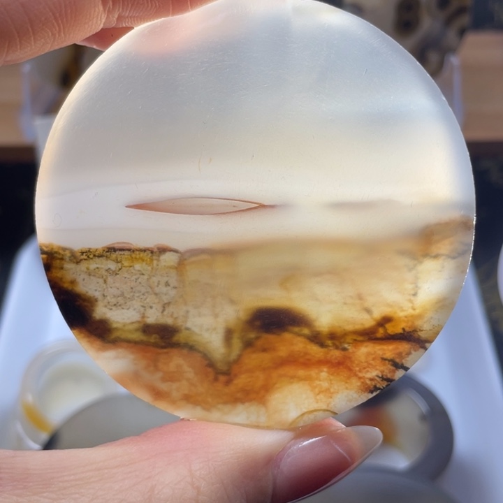 玛瑙/玉髓未镶嵌牌子