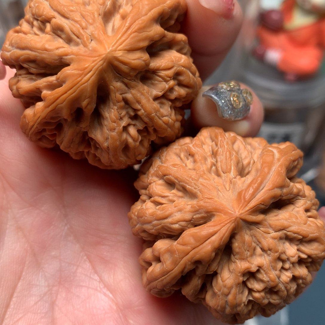 文玩核桃吊坠44-16829-1