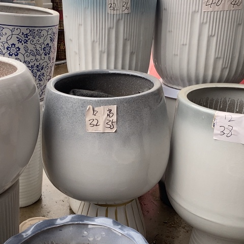 低腰渐变灰龙蛋特大