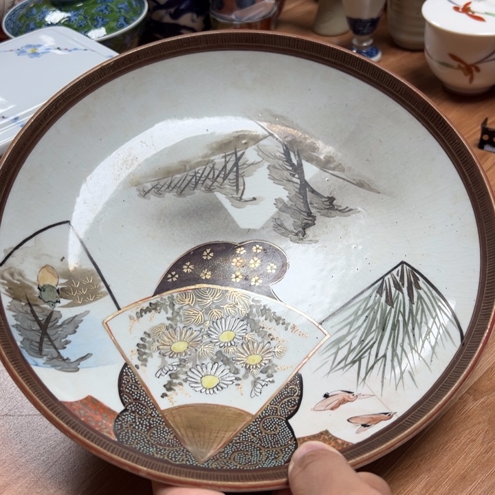 中古物品默认瑕疵94