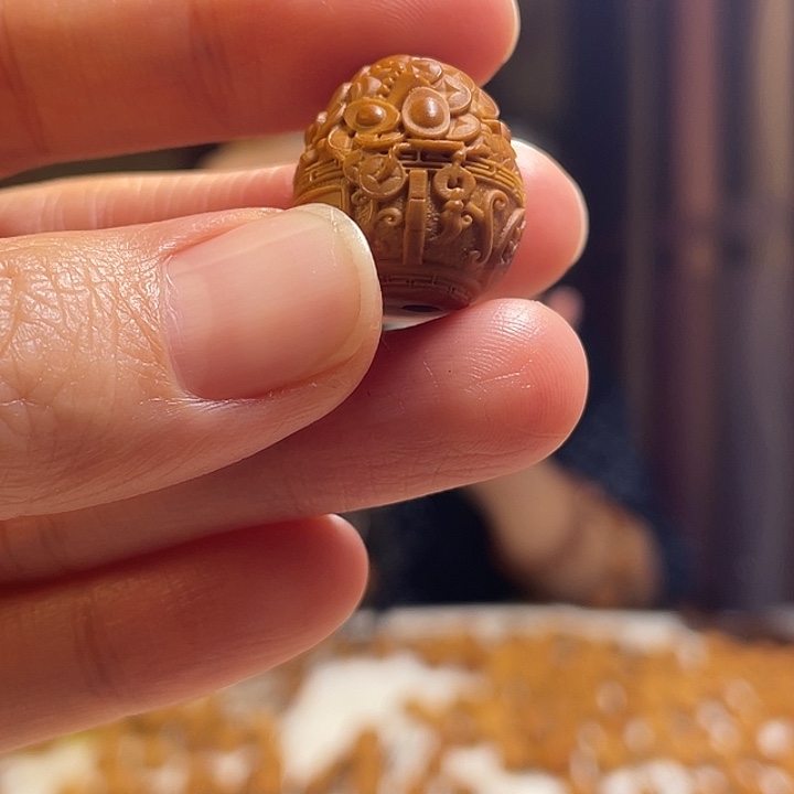 手串/手链橄榄核