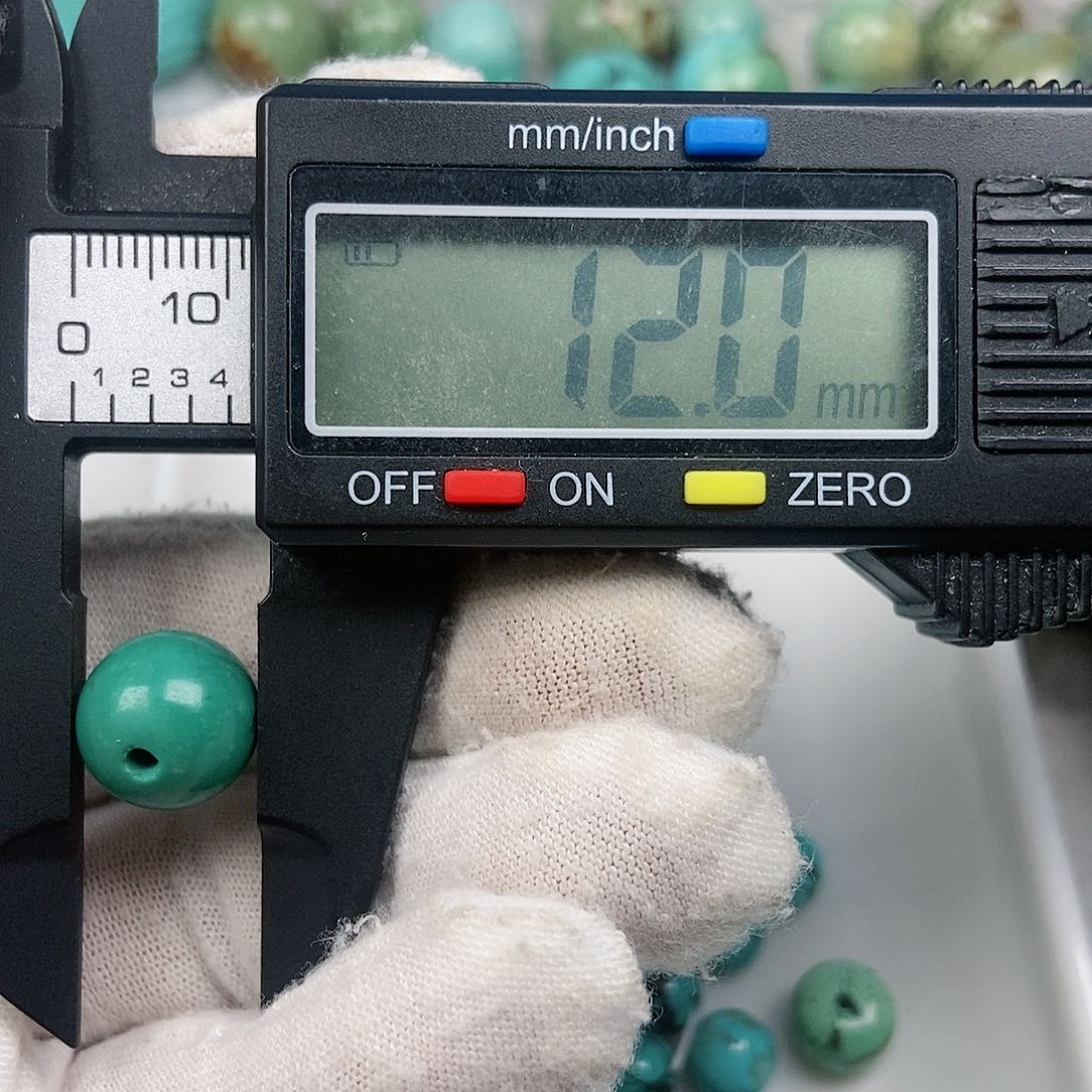 【闪购商品】珠宝奇石绿松石未镶嵌